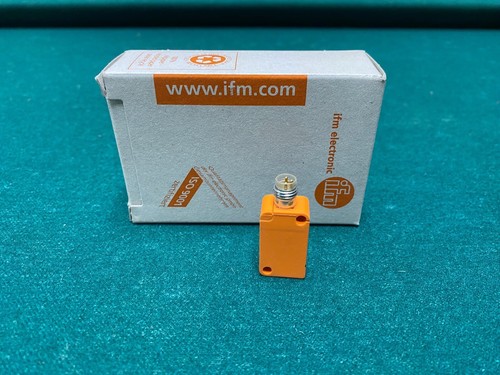 BRAND NEW MS5010 IFM Magnetic & Cylinder Sensor Efector *Made In Germany - Picture 5 of 7