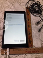 Amazon Fire (5th Generation) 8GB, Wi-Fi, 7in - Magenta