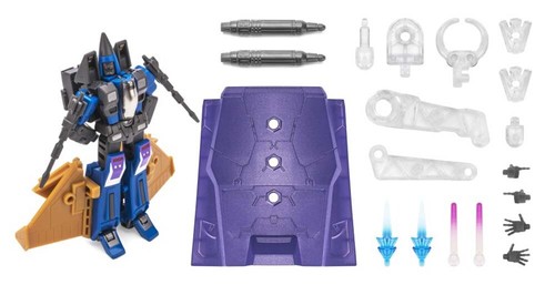 Newage Ramjet Thrust Dirge NA H16 H17 H18 Beelzebul Mammon Mephisto figure - Picture 10 of 11
