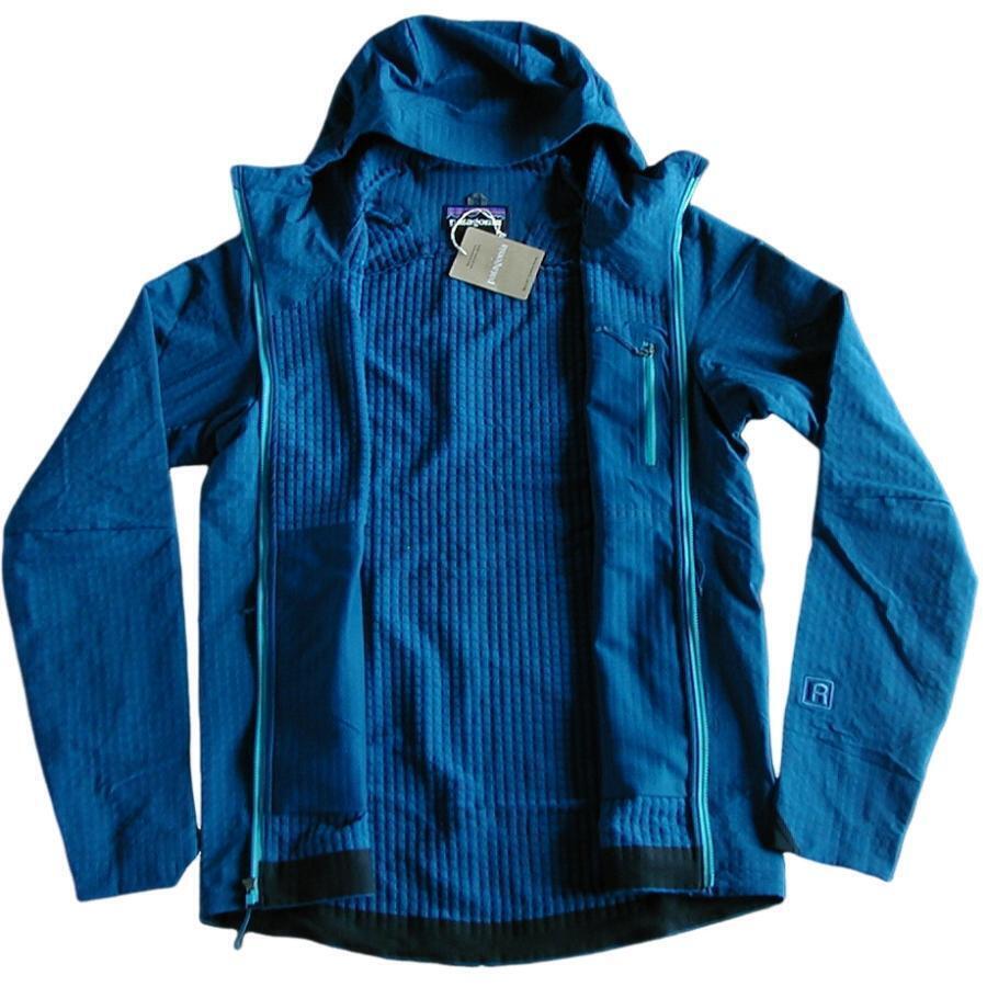 New S Patagonia M s R1 Tech Face Hoodie Patagonia Lagom Blue New S Patagonia M s R1 Tech Face Hoodie Patagonia Lagom Blue
