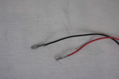 MIRAGE OS MICRO 1B-1 TWEETER - PARTE # 4DR 53112B - Foto 5 di 7
