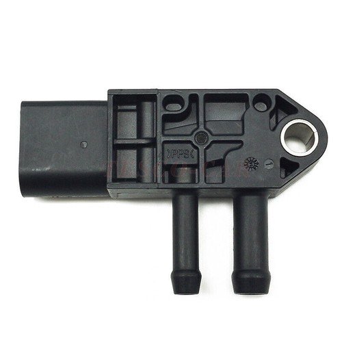 0EM DPF Exhaust Differential Pressure Sensor For VW Audi Skoda Seat 076906051A - Picture 3 of 4