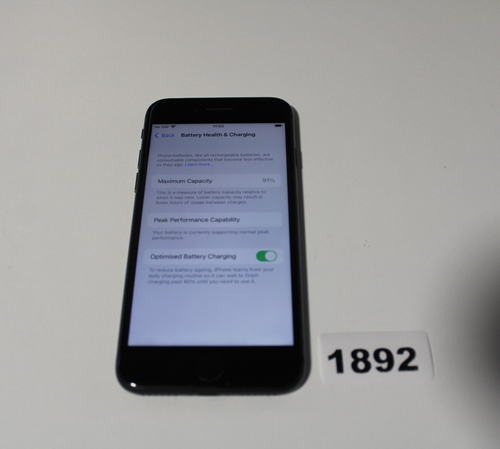 Apple iPhone 8 4,7 cala 256GB vodafone Smartphone 91% biustonosz - Zdjęcie 2 z 4