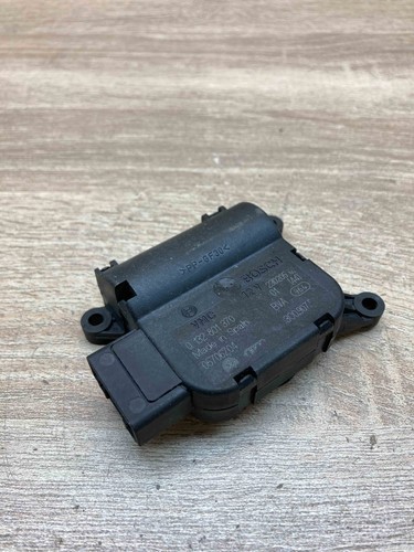 0132801370 Volkswagen Audi Skoda Radiateur Rabat Ventilation Actuartor Air Poste