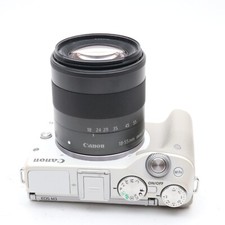 Canon EOS M3 Digital Cameras for Sale - Shop New & Used Canon EOS M3 Digital Cameras for Sale - Shop New & Used