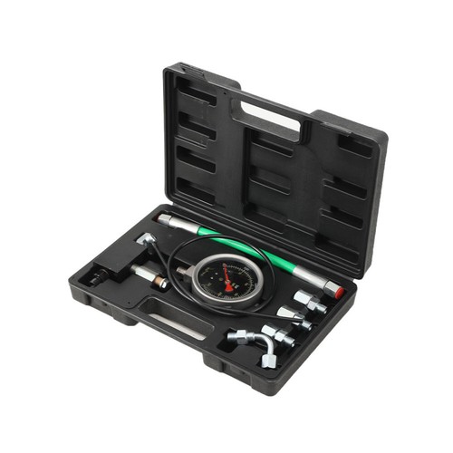 2500bar High Pressure Common Rail Pump Plunger Pressure Test Tool Set - Foto 2 di 10