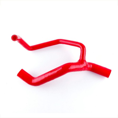 Kit de manguera de refrigerante de silicona roja para Fiat Punto 1.4L Turbo GT 1993-1999 94 - Imagen 5 de 13
