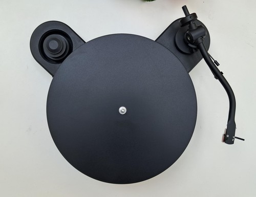 Giradischi PRO-JECT RPM 1 completo