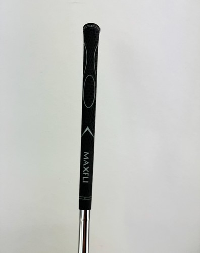 Maxfli Golf 9 Iron Enforcer Regular Flex Steel /Right Handed /New /17117 - Picture 14 of 17
