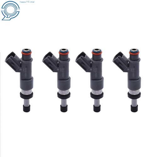 4 X Fuel Injectors 23250-75100 Fit For Toyota Tacoma 2005-2014 2.7L 23209-79155 - Picture 8 of 8