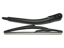 für Mercedes-Benz B-Klasse W245 Bj 2005-2011 188 Heck Scheibenwischer Arm Set