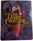 Steelbook The Dark Crystal Blu-ray Discs
