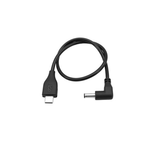 Scatola batteria occhiali lente ombreggiante pad cavo alimentazione per occhiali DJI AVATA 2 - Foto 4 di 10
