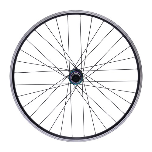 27,5" Laufradsatz 69,9cm Mountainbike Laufräder MTB Vorderräder Hinterräder Aluminiumlegierung - Bild 45 von 76