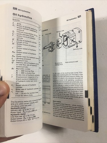 Automotive Handbook - Bosch (1st English Edition, Paperback, 1976) - Picture 5 of 13