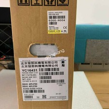 A06B-6066-H004 FANUC Servo Drive NEW FedEx or DHL