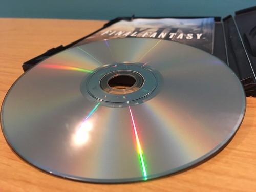 Final Fantasy XII (Sony PlayStation 2, 2006) PS2 - Picture 4 of 4