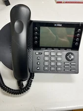 Mitel Shoretel IP480 Phone VoIP System Conference Phone