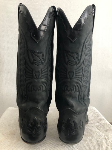 Sendra cowboy boots Größe 11 (45) - Imagen 5 de 20
