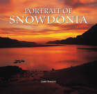 Portrait of Snowdonia by Jerry Rawson (Hardback, 2008)