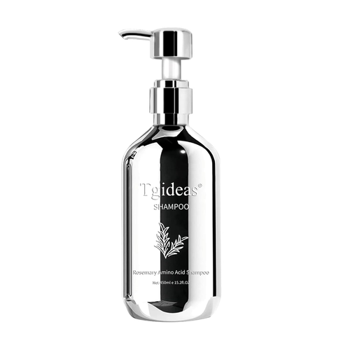 Organic Biotin Rosemary Hair Growth Shampoo for Women & Men- Thickening Shampoo - Picture 8 of 12