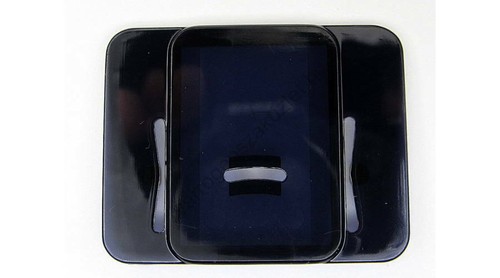 COVER PLATE FEED DOG COVER FITS DARNING SINGER 3223, 3229, 3321 #416223901 (148) - Picture 2 of 2