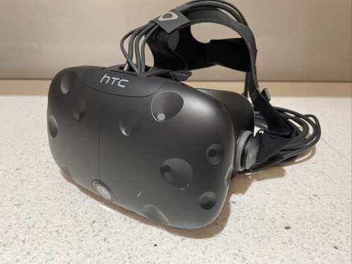 HTC 99HALN006-00 VIVE Virtual Reality VR Headset Only - Picture 2 of 9