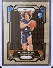 Anthony Black - 2023-24 Panini Prizm - Rookie #170