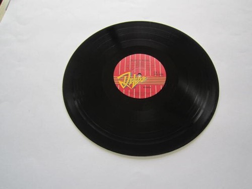 HEAVEN- TWILIGHT OF MISCHIEF 1982 LP (Deluxe VPL 16614 Australia) Rock/Metal-EXC - Picture 5 of 5