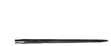 2011-36C Tools Moil Point Chisel 1.120" OD Steel 