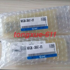 1PC NEW SMC MXQ6-30AT-X11 pneumatic slide cylinder Via FedEx or DHL