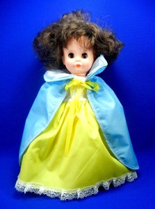 snow white style dress