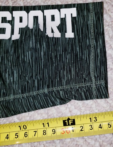 GIRL'S LOT Shirt Pants Danskin XOXO NORTH FACE Active Wear Black Pink Purple 7/8 - Picture 7 of 8