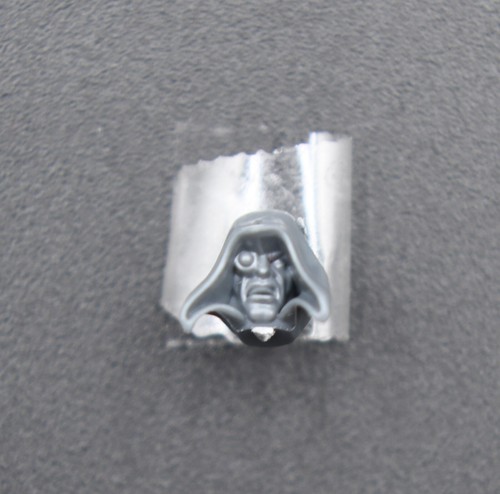 Warhammer 40k Dark Angels DeathWing Command Terminators Knights Squad BITS - Picture 9 of 79