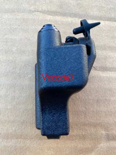 Motorola BDN6676D XTS1500 2500 5000 3,5 Adapter Brandneu in Kartons - Bild 1 von 5