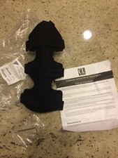 Comfortland Endeavor Deluxe Wrist Hand Splint One Size Fit Left or Right 31-500