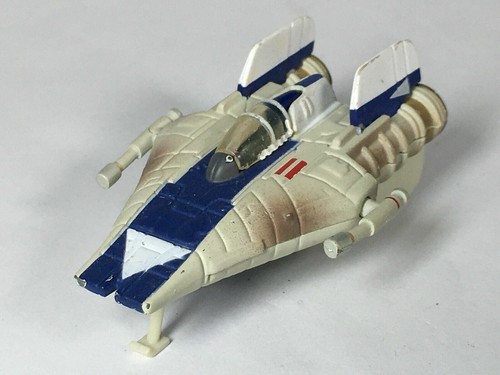 Star Wars TITANIUM Black Series Micro Die Cast Vehicles - CHOOSE ONE - Picture 2 of 115