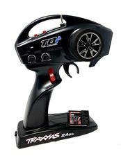 * Fits TRX-4 CHEVY K10 (92056-4) - 4ch TQi Radio Set transmitter receiver TSM 