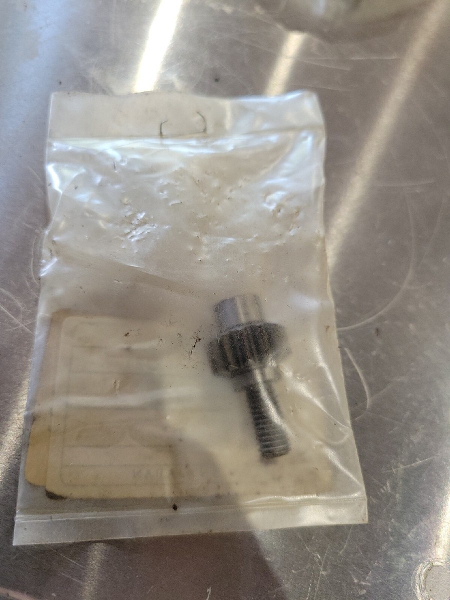 NOS Genuine Shindaiwa 22910-12321 Gear S HT30. (197) | eBay NOS Genuine Shindaiwa 22910-12321 Gear S HT30. (197) | eBay