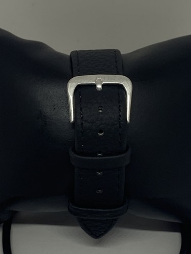 Fossil Gen 4 Authentic Digital Dial Smart Watch Custom Band FTW6016 QT483 - Picture 6 of 12