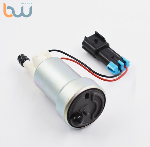 For Chevrolet GMC Cadillac 450LPH High Performance E85 Fuel Pump + Kit F90000267 - Picture 6 of 10