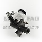 Clutch Master Cylinder LuK LMC340 fits 91-92 Mazda MX-6