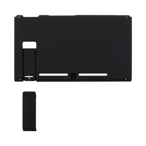 For Nintendo Switch Replacement Back Plate Cover Kickstand DIY Back Shell Case - Picture 13 of 16
