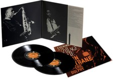 John Coltrane - Evenings At The Village Gate: John Coltrane With Eric Dolphy [Ne