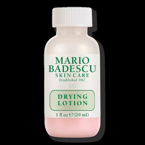 Mario Badescu Trocknungslotion (Sie wählen) Neu ohne Verpackung 1 Unze/29 ml - Bild 3 von 3