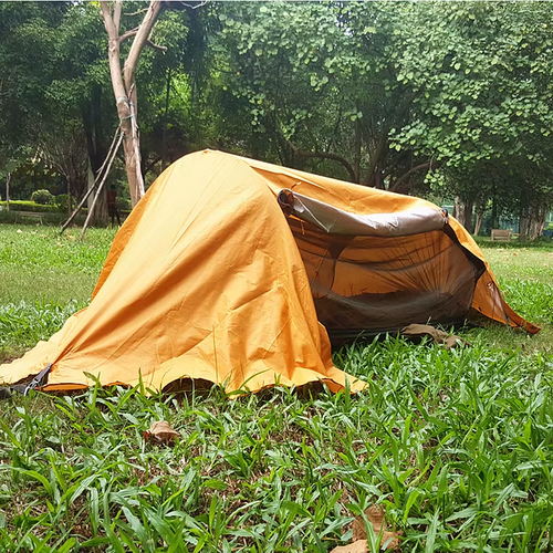Multi-Functional Insect Net Waterproof Windproof Ultralight Parachute Hammock Ae - Picture 3 of 11