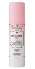 Too Faced Hangover 3 In 1 Replenishing Primer & Setting Spray Full Size