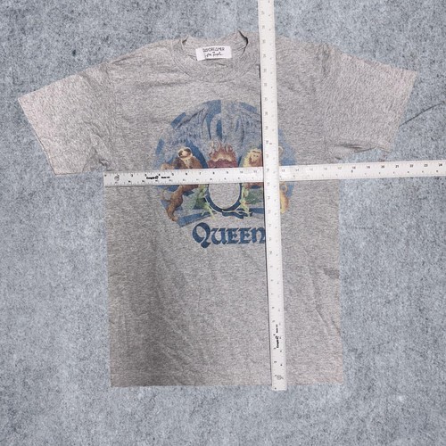 Day Dreamer x Free People Queen Band Shirt T Shirt XS - Picture 3 of 4