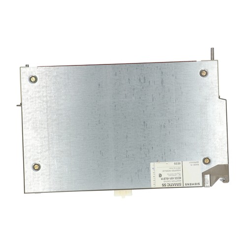 Unità modulo CPU SIEMENS 6ES5941-0LB11 usato UFP - Foto 8 di 8