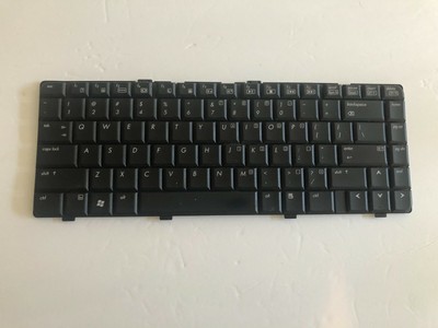 Laptop Black French Keyboard 441427-051 for HP Pavilion DV6000 Series Laptop Black French Keyboard 441427-051 for HP Pavilion DV6000 Series